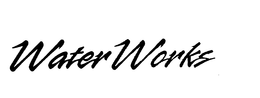 WATER WORKS trademark