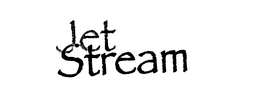 JET STREAM trademark