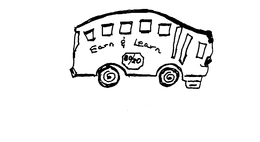 80/20 INC. EARN & LEARN trademark