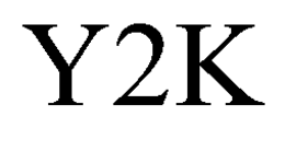Y2K trademark