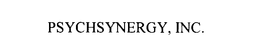 PSYCHSYNERGY, INC. trademark