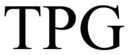 TPG trademark