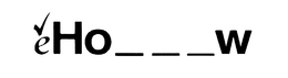 EH W & DESIGN trademark