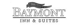 BAYMONT INN & SUITES trademark