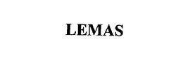 LEMAS trademark