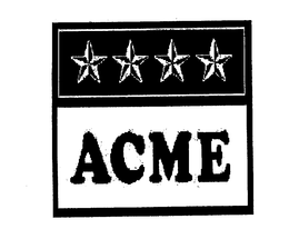ACME trademark