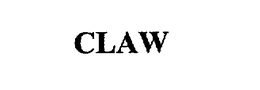 CLAW trademark