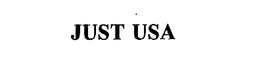 JUST USA trademark