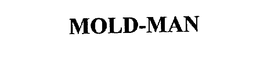 MOLD-MAN trademark