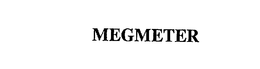 MEGMETER trademark