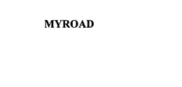 MYROAD trademark