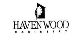 HAVENWOOD CABINETRY trademark