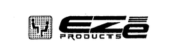 EZE PRODUCTS trademark