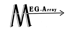 MEG-ARRAY trademark