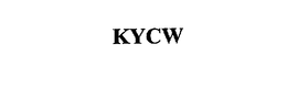 KYCW trademark