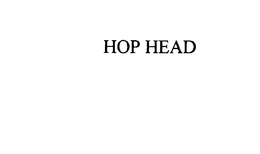HOP HEAD trademark