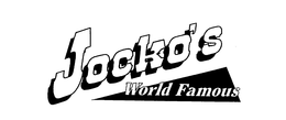 JOCKO'S WORLD FAMOUS trademark