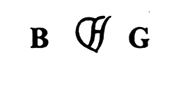 B G trademark