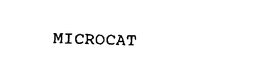 MICROCAT trademark
