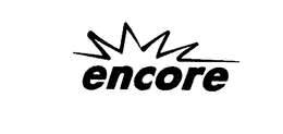ENCORE trademark