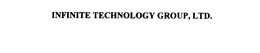 INFINITE TECHNOLOGY GROUP, LTD. trademark