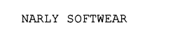 NARLY SOFTWEAR trademark