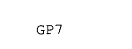 GP7 trademark