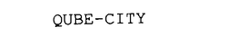QUBE-CITY trademark