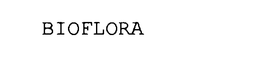 BIOFLORA trademark