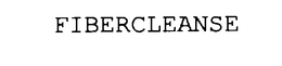 FIBERCLEANSE trademark