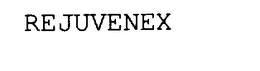 REJUVENEX trademark