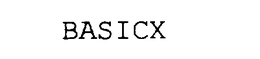 BASICX trademark