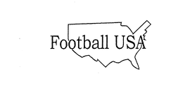 FOOTBALL USA trademark