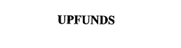UPFUNDS trademark