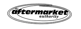 THE AFTERMARKET AUTHORITY trademark
