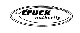 THE TRUCK AUTHORITY trademark