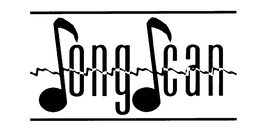 SONGSCAN trademark