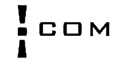 COM trademark