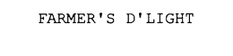 FARMER'S D'LIGHT trademark