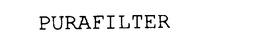 PURAFILTER trademark