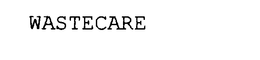 WASTECARE trademark