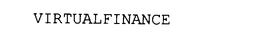 VIRTUALFINANCE trademark