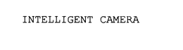 INTELLIGENT CAMERA trademark