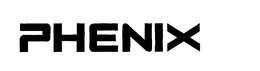 PHENIX trademark