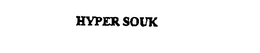 HYPER SOUK trademark