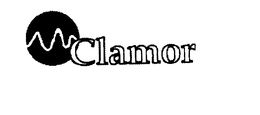CLAMOR trademark