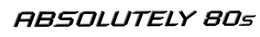 ABSOLUTELY 80S trademark