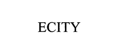 ECITY trademark