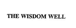 THE WISDOM WELL trademark