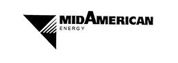 MIDAMERICAN ENERGY trademark